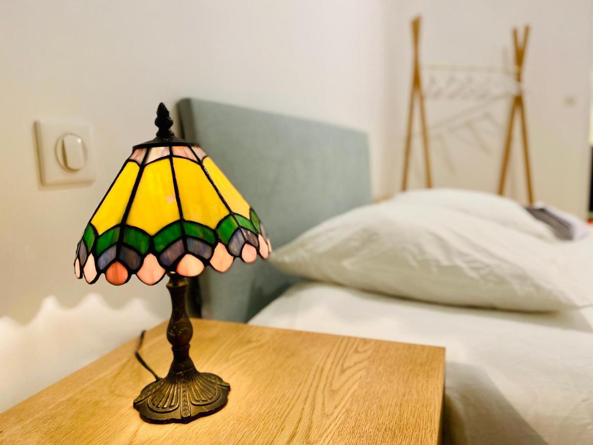 La Bulle Stanislas Nancy Ngoại thất bức ảnh